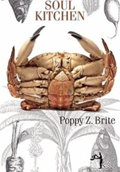 Soul kitchen - Poppy Z. Brite