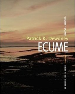 Ecume - Patrick Dewdney