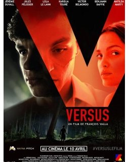 Versus, la bande-annonce