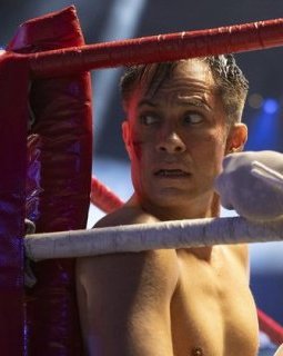 Une nouvelle série criminelle sur Disney+ : La Máquina !