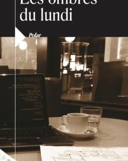 Les ombres du lundi - Kim Jung-Hyuk