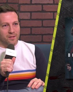 Les 3 séries polars à avoir vu en 2018 selon Jean-Maxime Renault