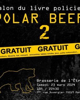 Polar Beer, la deuxième édition se dévoile !