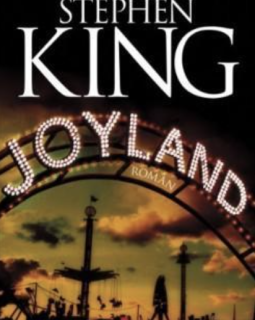 Joyland - Stephen King