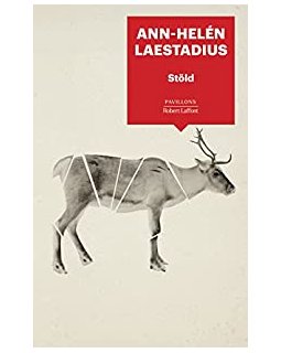 Stöld - Ann-Helén Laestadius