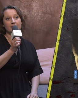 L'interview 'Faits Divers' d'Ingrid Desjours