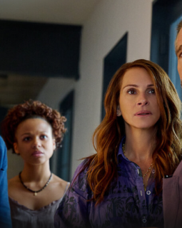 Le Monde après nous, un thriller parano avec Julia Roberts !