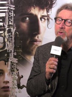 Robert Guédiguian et le métier de producteur