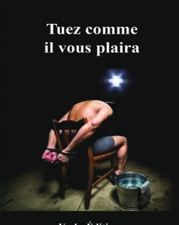 Tuez comme il vous plaira - Mark Rosaleny