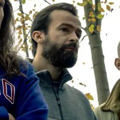 Sœurs est la nouvelle série polar de FranceTv et elle arrive bientôt ! 