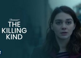 The Killing Kind, une nouvelle série à voir sur Paramount.
