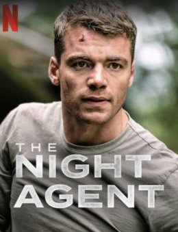 The night agent - Saison 1