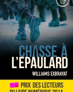 Chasse à l'épaulard - Williams Exbrayat