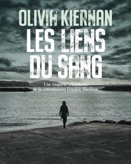 Les liens du sang - Olivia Kiernan 
