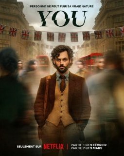 You, saison 4 : la série Netflix toujours inspirée ou répétitive ?