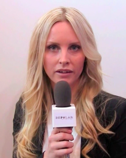 Le #GoFast d'Emelie Schepp