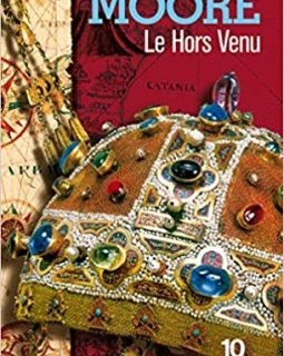 Le Hors venu - Viviane Moore