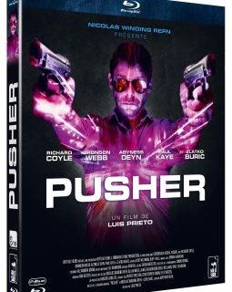 Pusher (2012)