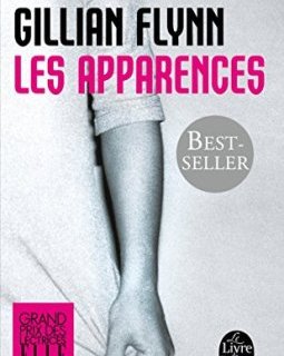 Les Apparences - Gillian Flynn