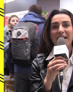 Alexandra Echkenazi nous donne 3 bonnes raisons de lire son dernier roman