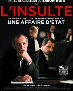 L'Insulte - Ziad Doueiri
