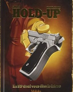 Hold-up - Raoul Paoli - Shuky -