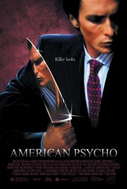 Bientôt un reboot d'American Psycho ?