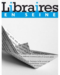 Le prix Libraires en Seine 2018 vous propose sa première sélection !