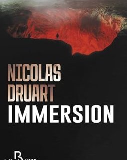 Immersion - Nicolas Druart