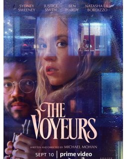 The Voyeurs - La bande-annonce