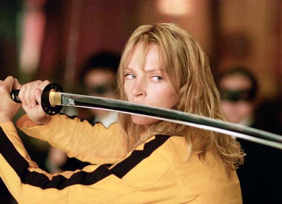 The Whole Bloody Affair, la version longue de Kill Bill, arrive enfin en France.
