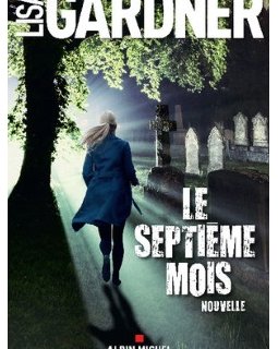 Une nouvelle de Lisa Gardner pour Noël !