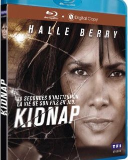 Kidnap - Luis Prieto