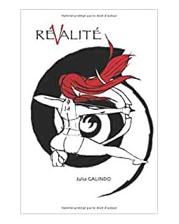 Révalité - Julia GALINDO