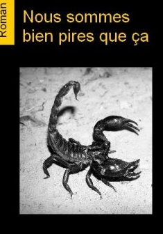 Nous sommes bien pires que ça - Guillaume Audru