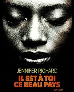 Il est à toi ce beau pays - Jennifer Richard