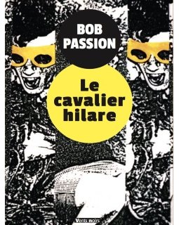 Vents noirs, une nouvelle collection polar chez Vents d'ailleurs