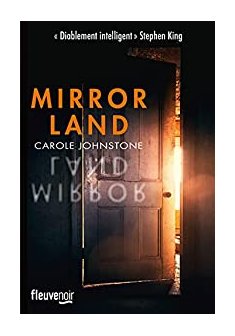 Mirrorland - Carole Johnstone