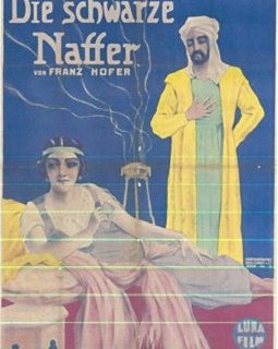 Die schwarze Natter (La vipère noire)