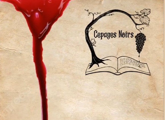 La sélection du prix Cépages Noirs&nbsp;!