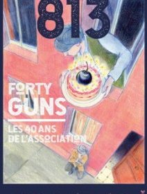 La revue 813 - le n°136 bientôt disponible