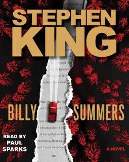 Une nouvelle adaptation de Stephen King !