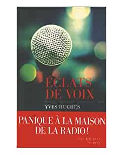  Eclats de voix - Yves Hughes