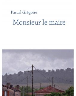 Monsieur le Maire de Pascal Grégoire