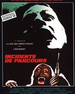 Incidents de parcours - George A. Romero