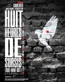 Huit Heures de Sursis : reprise du Carol Reed