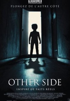 The Other Side : un film d'horreur appliqué