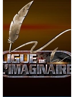 Le prix Ligue de l'Imaginaire/Cultura - Les sélectionnés 2021