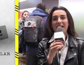 Alexandra Echkenazi nous donne 3 bonnes raisons de lire son dernier roman