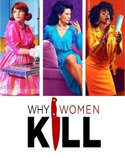 Why Women Kill - Saison 1